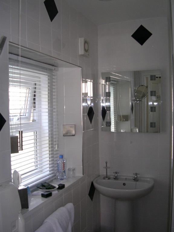 Oakover Guest House Weston-super-Mare Zimmer foto