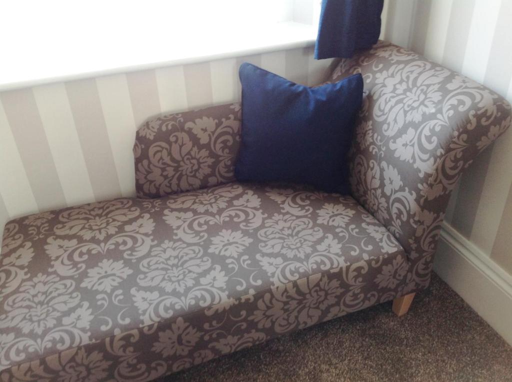 Oakover Guest House Weston-super-Mare Zimmer foto