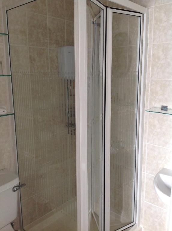 Oakover Guest House Weston-super-Mare Zimmer foto