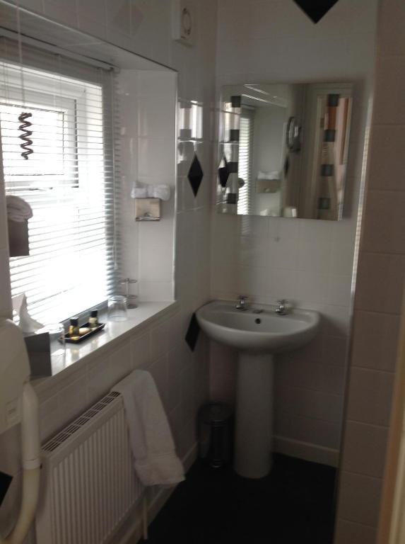 Oakover Guest House Weston-super-Mare Zimmer foto