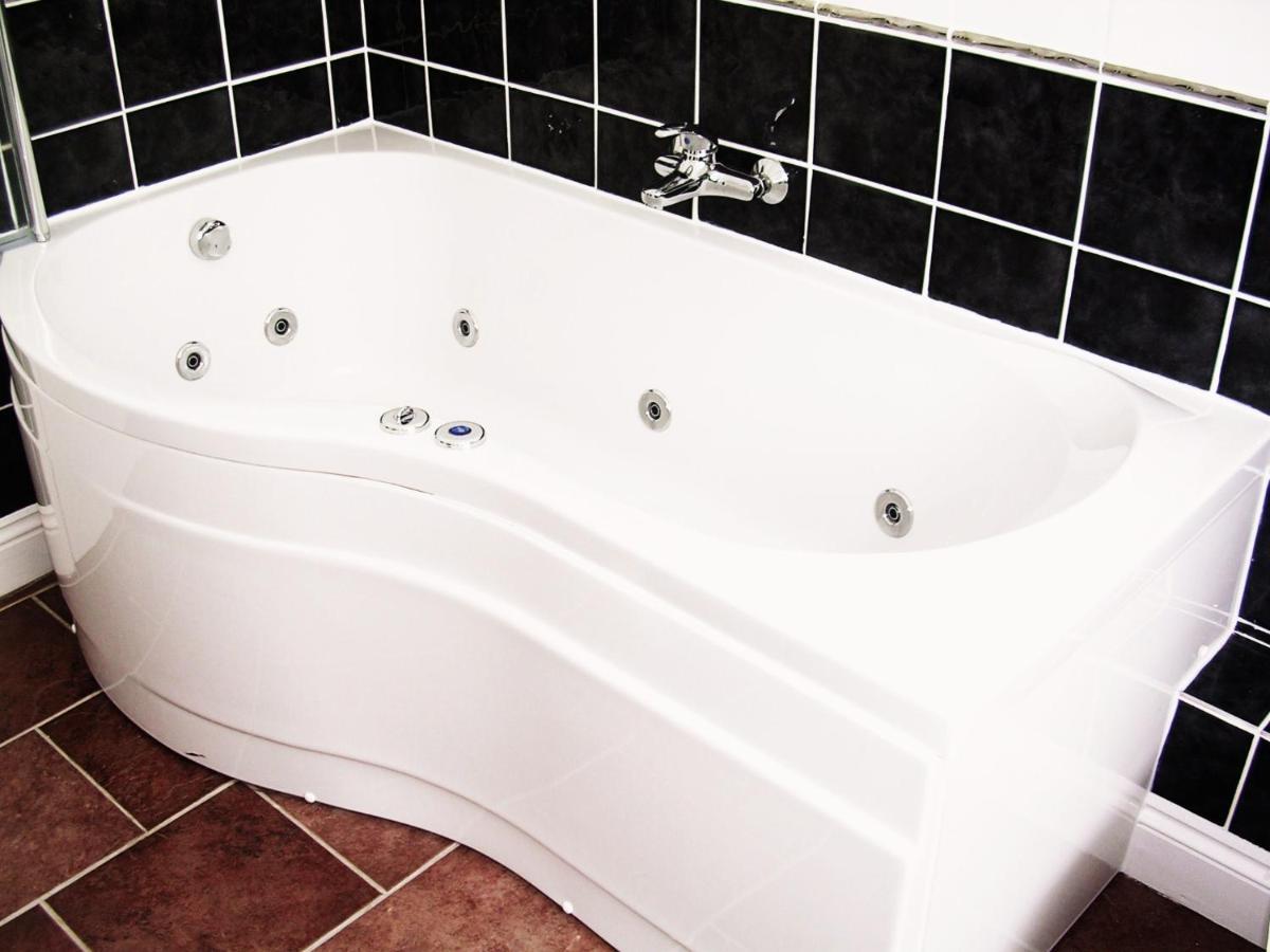 Oakover Guest House Weston-super-Mare Zimmer foto